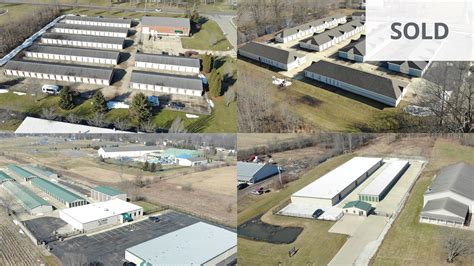 Storage Units in Madison Heights, VA on Stowaway Ln